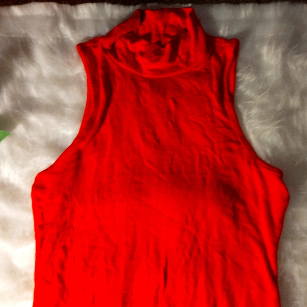 Wild fable turtleneck body suit
